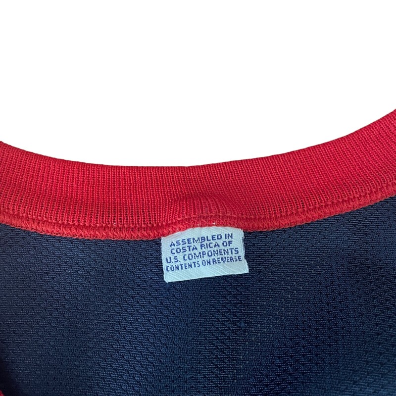 NBA Houston Rockets Hakeem Olajuwon Vintage Champion Tank Top 90s Retro Jersey gallery