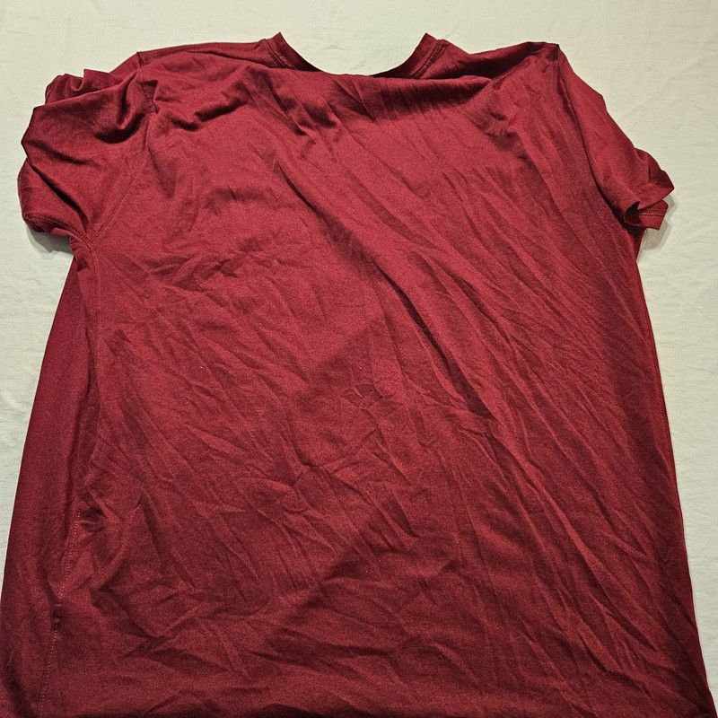 Men's 2XL Nike Dri-FIT The Nike Tee T-shirt gallery