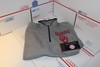 OKLAHOMA SOONERS SWEATER MEN'S (2XL) 1/4 ZIP TOP EMBROIDERED LOGO [NEW W/TAGS] gallery