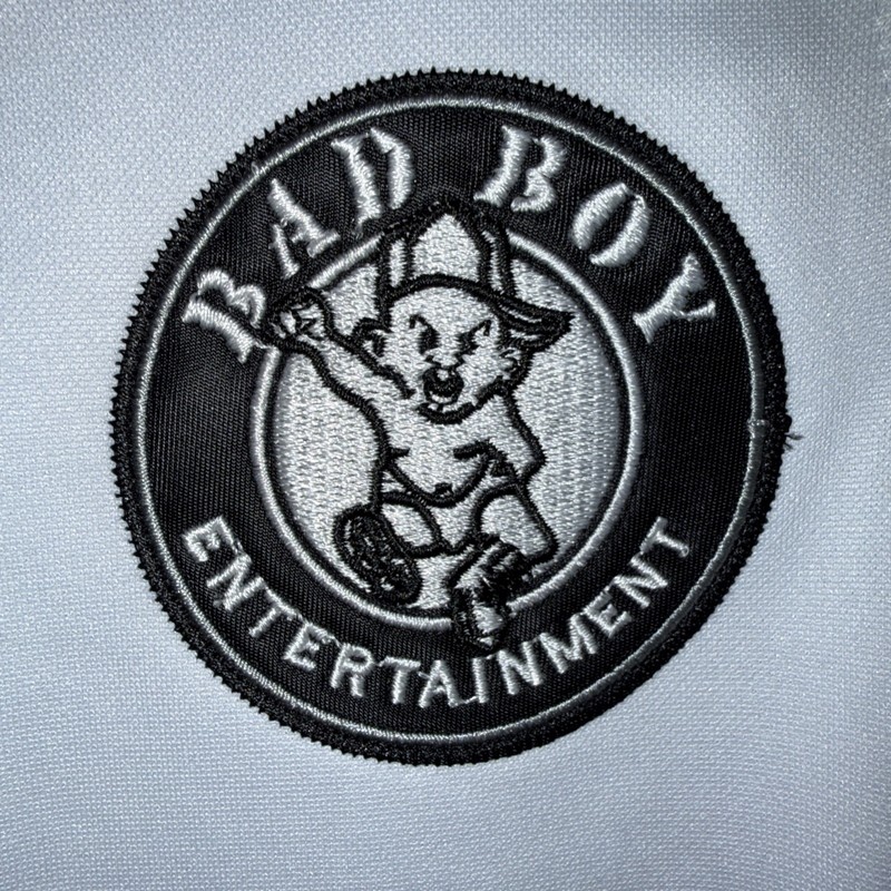 Headgear Classic Bad Boy Records Biggie Sz Small gallery