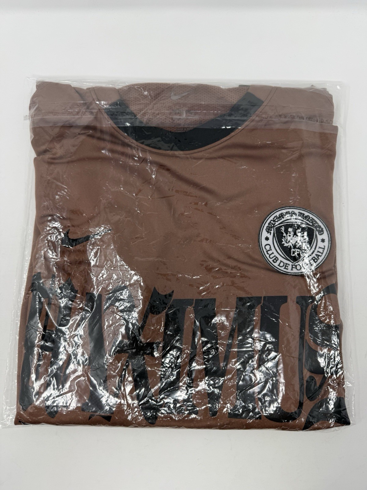 Cactus Jack Complex Con Maximus United Jersey - Large gallery