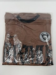 Cactus Jack Complex Con Maximus United Jersey – Large