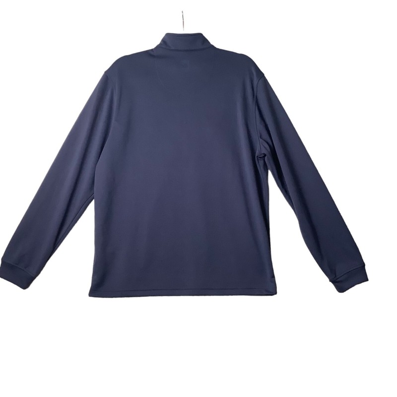 Bollé Bolle Performance 1/4 Zip Pullover Men Size M Moisture Wicking Performance gallery
