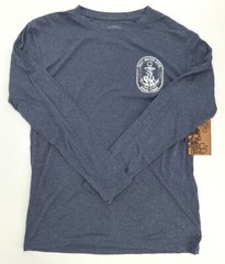 Salt Water Soul – Men’s Anchored Performance Shirt