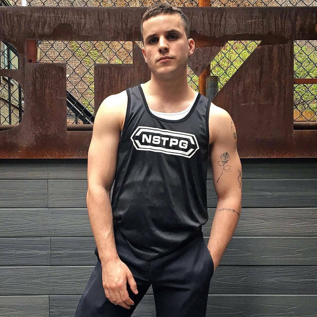 Nasty Pig Men's Apex Sport Tank Top gallery