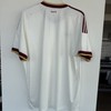 NEW adidas Official Spain Men’s 2XL 2026 World Cup Away Jersey Kit gallery