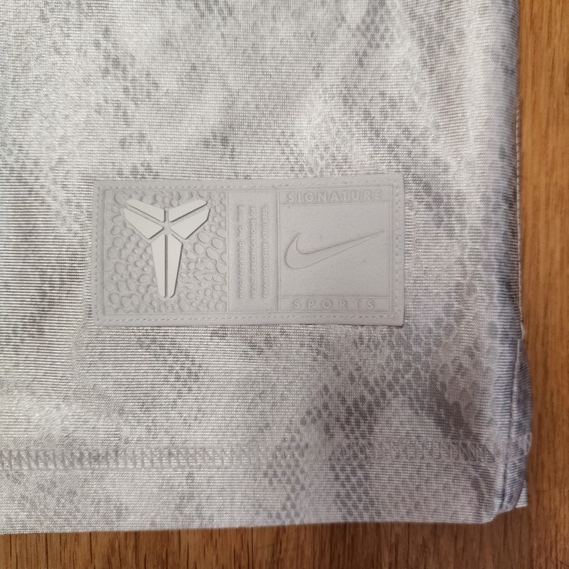 2024 Nike Kobe Dri-FIT STD ISS Reversible Jersey men sz L Large NWT gallery