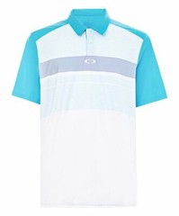 Oakley The Major Polo (S) Atomic Blue 434146DSG