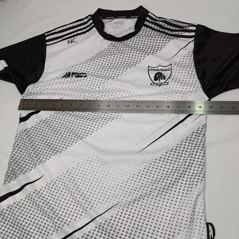 O'Neills Gaelic Training Shirt Clonoe O'Rahilly's Tyrone Gaa Football M Medium gallery