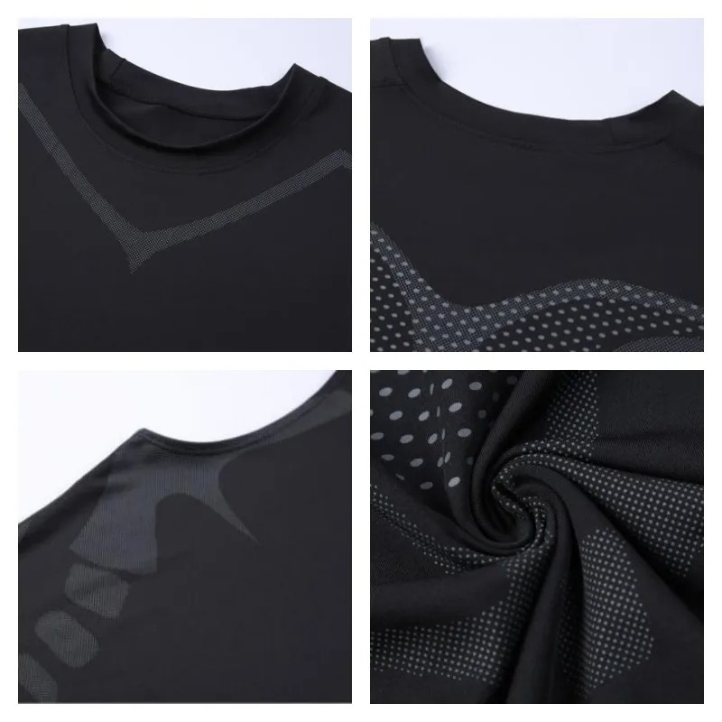 Shaperluv - Shaperluv Male Shaper Tank, Chest Gynecomastia Compression Tank Top gallery