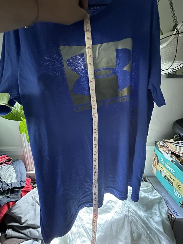 Under Armor Shirt gallery