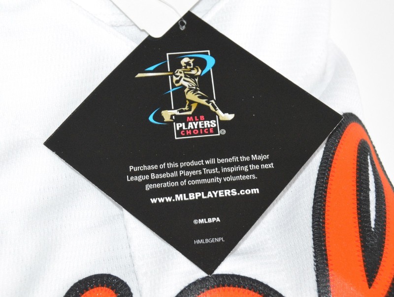 majestic athletic baltimore orioles manny machado 2015 cool base home jersey gallery