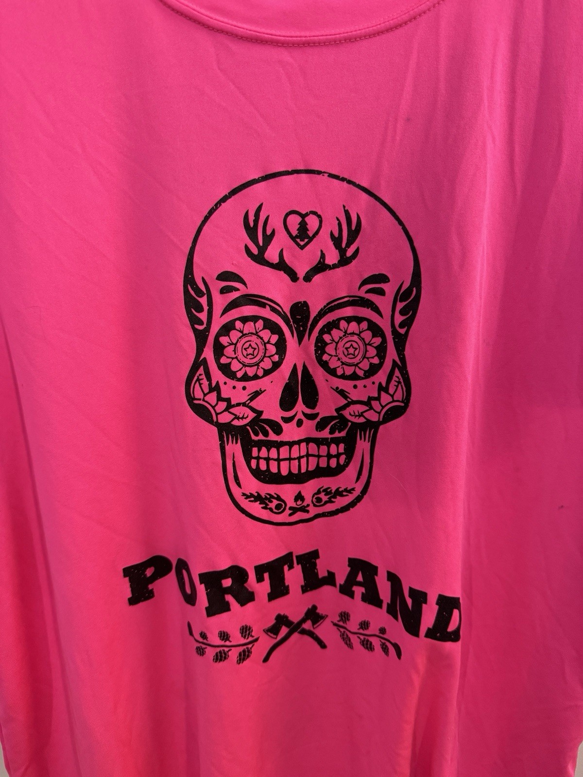 Ultimate Frisbee Jersey - Portland gallery
