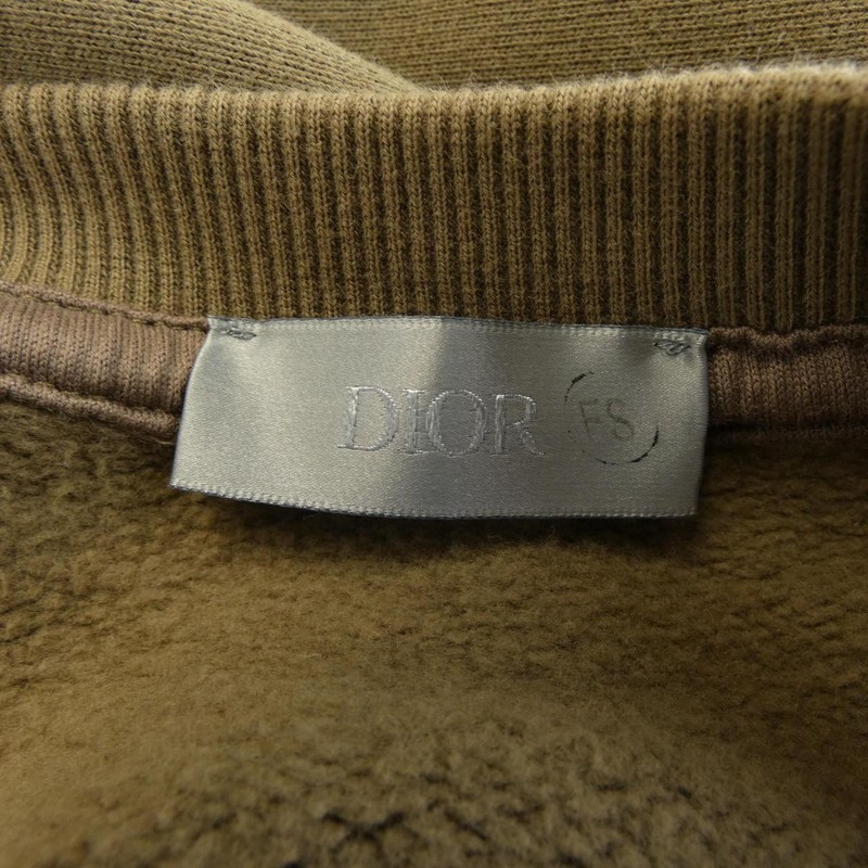 Authentic Dior DIOR sweatshirt #241-003-899-9982 gallery