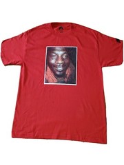 1/23 SNKR PIMP JORDAN T SHIRT chicago nike supreme union travis scott bulls 1 4