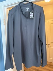 Under Armour Men’s Quarter Zip