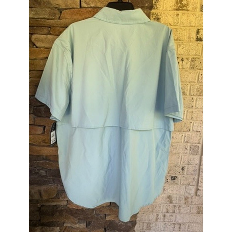 Silver Bait Performance Shirt-NWT-Size XXL gallery