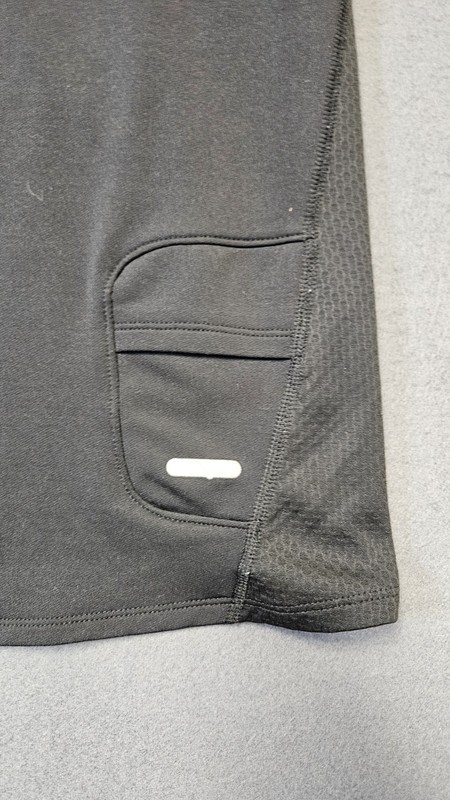 The North Face Flight Series Men’s 1/4 Zip Pullover Size Medium Black gallery