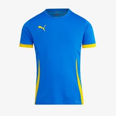 Men’s Puma V5.08 Training Polyester Football/Gym T-Shirt RRP £29.99