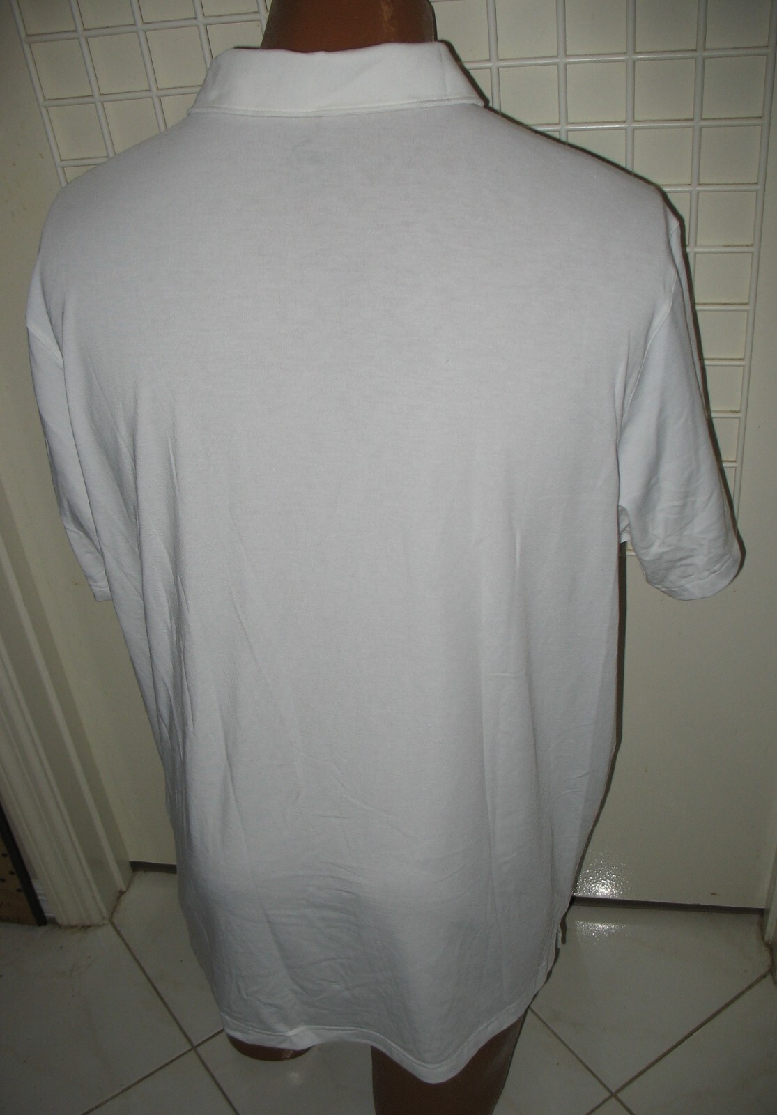 PUMA - NEW - XL - DRY CELL - COLLARED SHORT SLEEVE POLO SHIRT - 4 WAY STRETCH gallery