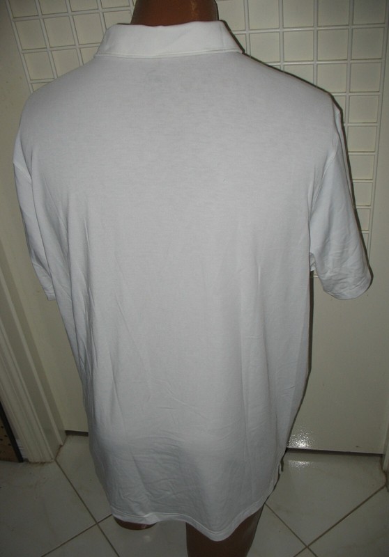 PUMA - NEW - XL - DRY CELL - COLLARED SHORT SLEEVE POLO SHIRT - 4 WAY STRETCH gallery