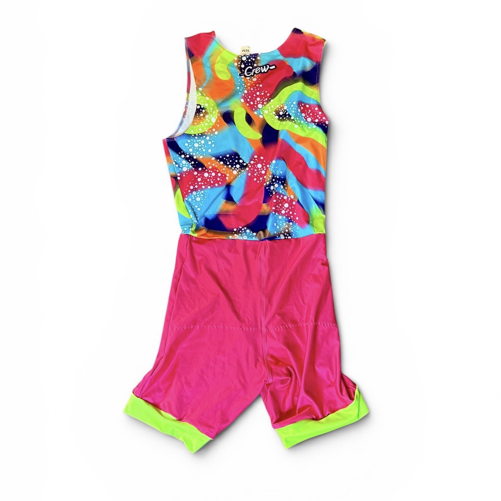 JL Racing Men's Barbie Unisuit M/M gallery
