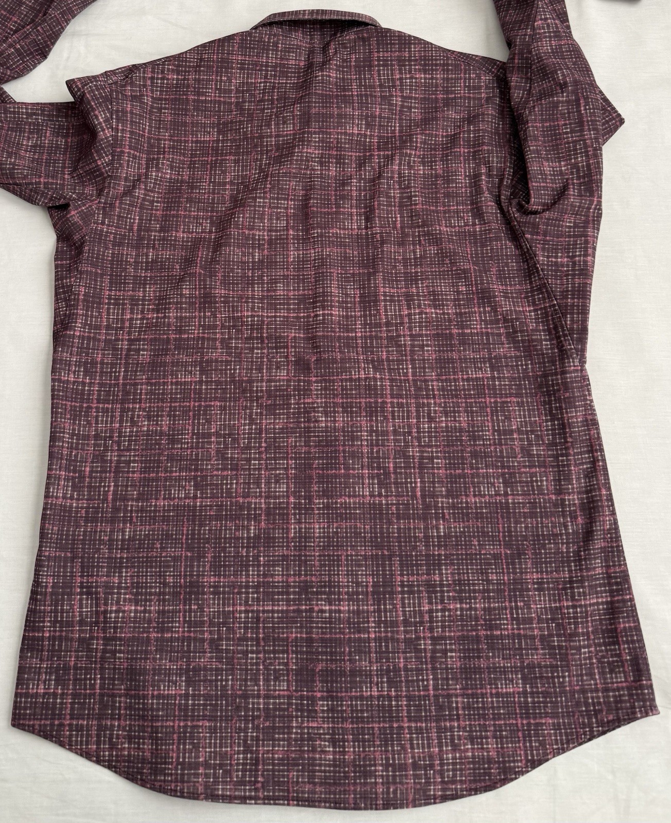 Lululemon Men’s Airing Easy Short Sleeve Shirt Size Large gallery
