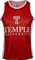 NCAA Men’s Temple University RUN/TRI Singlet