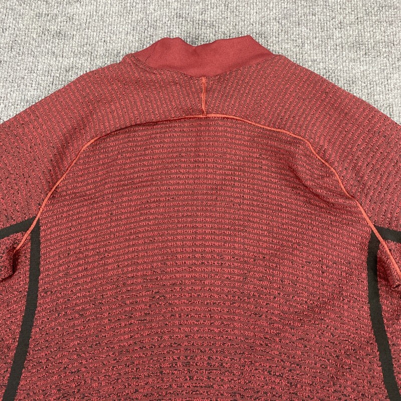 Adidas Mens Alpha Skin Long Sleeve Shirt Stretchy Size Small gallery