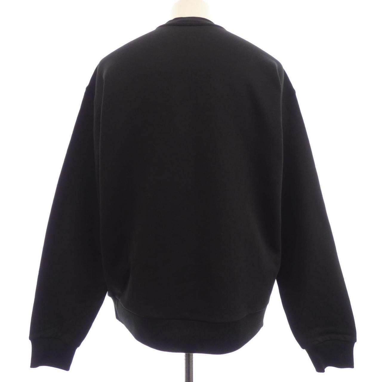 Authentic Moncler 20918G00019 Sweatshirt #230-000-593-5641 gallery