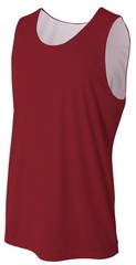 A4 Sprint Jump Reversible Jersey Mens N2390