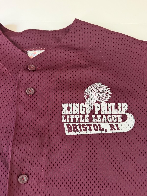 Men's Baseball Jersey gallery