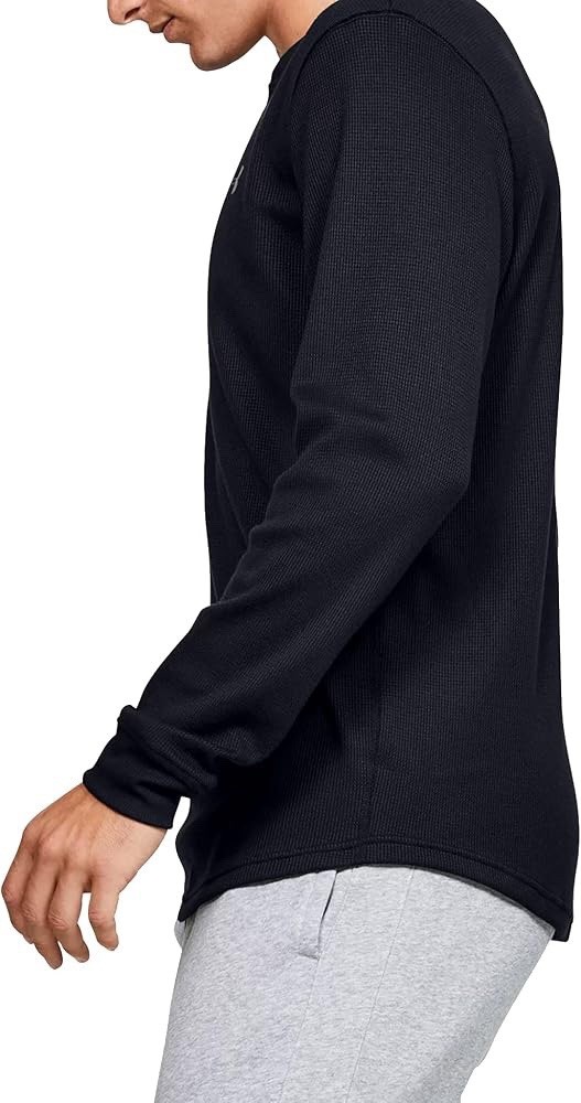 Size M Under Armour Men's Waffle Shirts gallery
