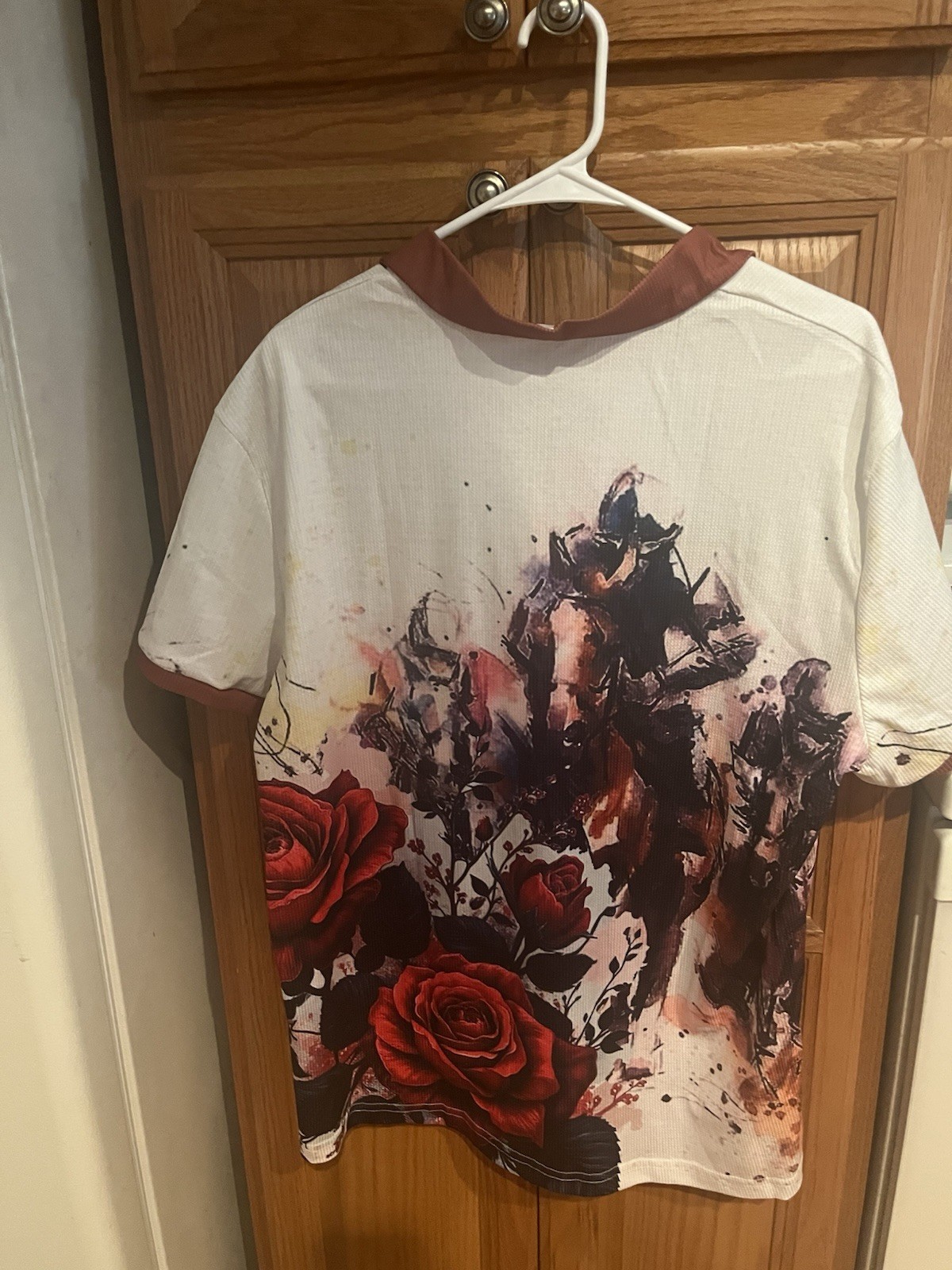 Mens Kentucky Derby Shirt gallery