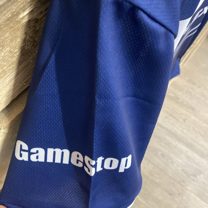 Complexity Pro Jersey 2020 Gaming Esports Team We Are Nations Sizes M & L Twitch gallery