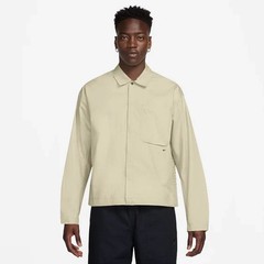 Nike Men’s Tech Button Down Sportwear Loose Fit Shirt HJ2936-234Sz XL