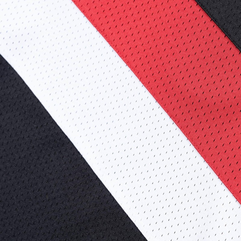 Mens Mitchell & Ness NBA Authentic Jersey 1999 Trail Blazers Rasheed Wallace gallery