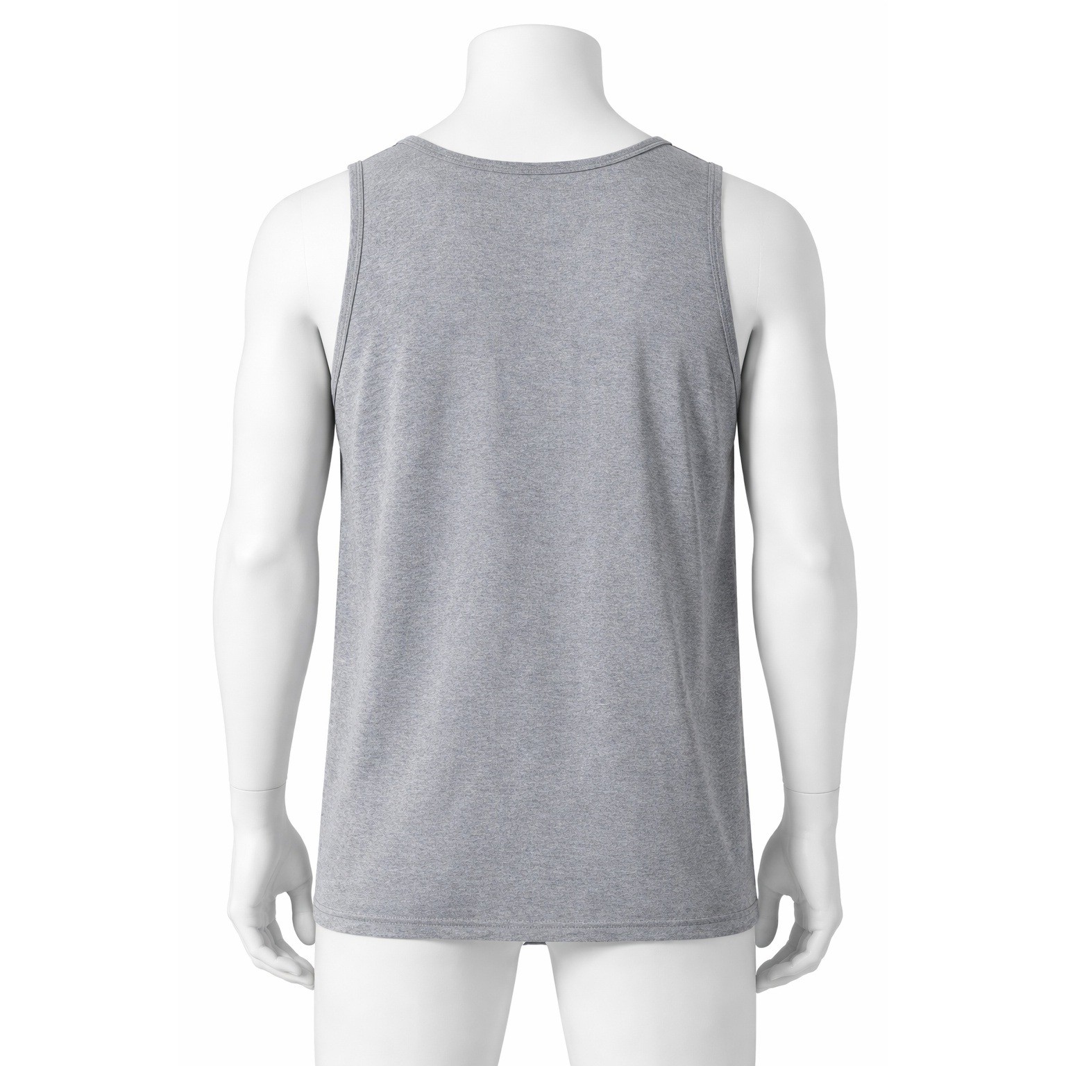 Space Jam Tune Squad Tank Top Mens Large Gray Looney Tunes Graphic Sleeveless gallery