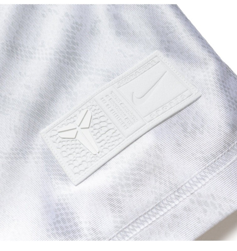 Nike Kobe Bryant Dri-FIT Reversible Jersey XXL Tall Snakeskin FZ0934-100 ($90) gallery