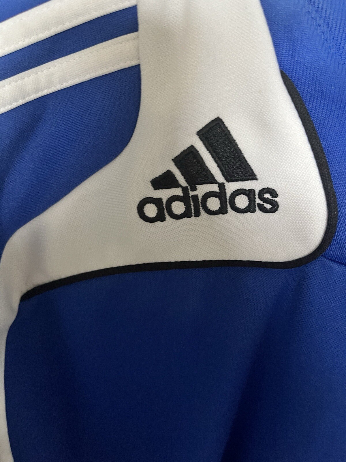 2007 Adidas Clima365 Climawarm Soccer Long Sleeve gallery