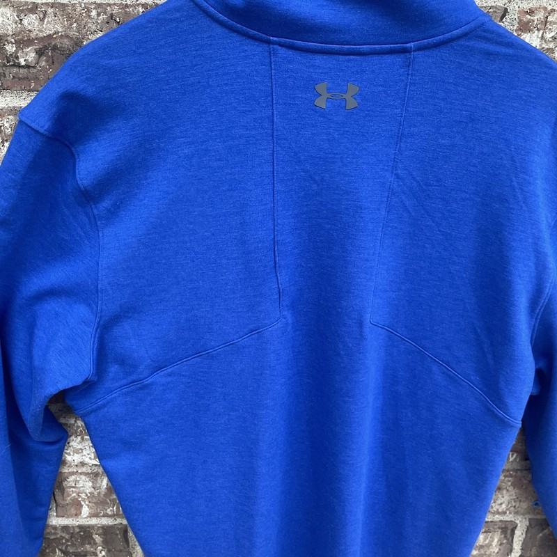 Under Armour Golf 1/4 Zip LG World Golf Championship UA Lightweight Pullover gallery