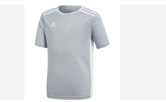 Adidas Entrada 18 Jersey (L) CF1046