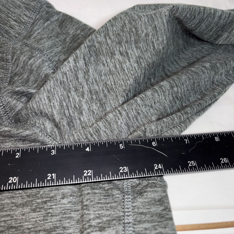 Rugged Elements Long Sleeve Performance Shirt SizeXL Gray 917 gallery