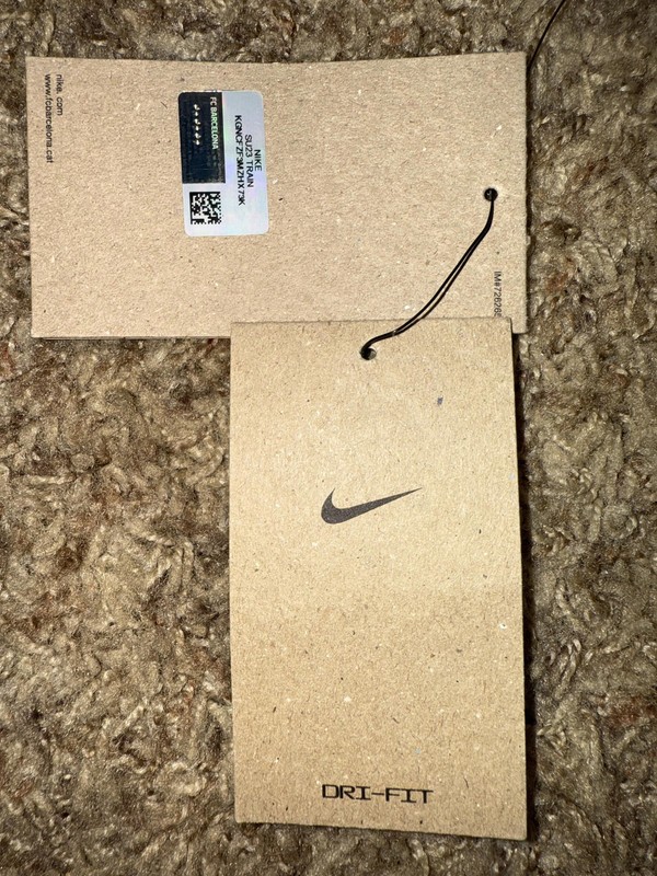 Nike Big Kid’s (Boy’s) Barcelona Pre Match Home Training Jersey gallery