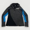 Hoka One One x Rabbit Men’s Small 1/4 Zip Long Sleeve Made in USA Rare gallery