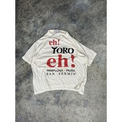 Vintage Eh Toro Tee
