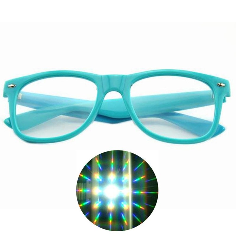 Festival Refacting glasses gallery