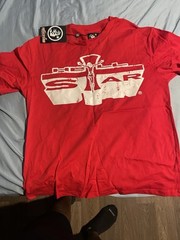 Large hellstar Shirt
