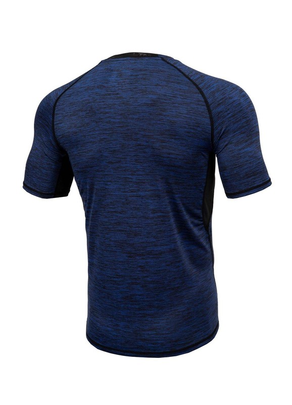 Rashguard Performance Pro plus Small Logo gallery