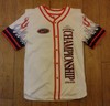 Nike Americana Baseball Jersey DV9642-133 White/Multi Men's Size Small gallery